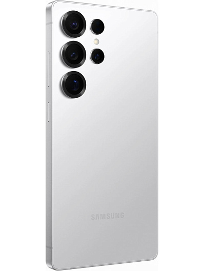 Samsung SM-S938 Galaxy S25 Ultra 12/512 Гб Серебряный
