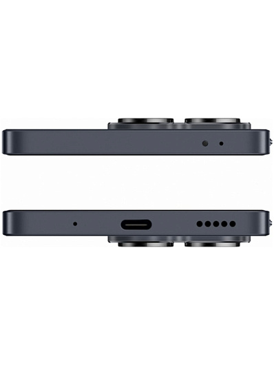 Смартфон Honor X8a 128 Гб  Черный