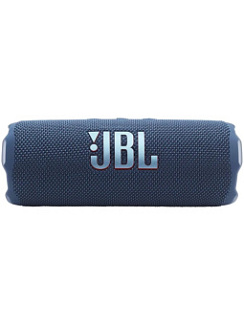 Беспроводная акустика JBL Flip 7 Синий