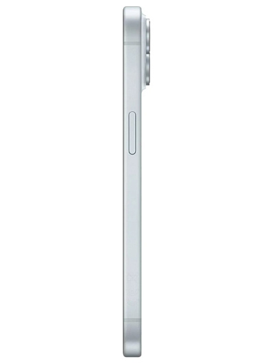 Смартфон Apple iPhone 15 512 Гб Голубой