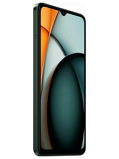 Смартфон Xiaomi Redmi A3 3/64 Гб Зеленый