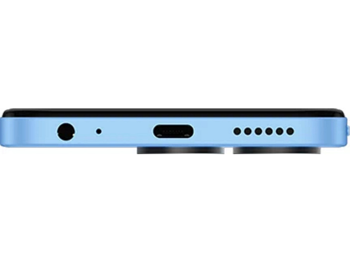 Смартфон TECNO Spark 10 8/128 ГБ Голубой