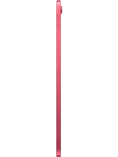 iPad 11 A16 (2025) Wi-Fi 128 Гб Розовый