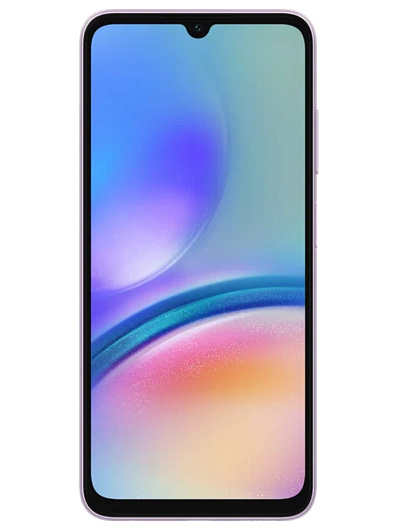Смартфон Samsung Galaxy A05s 4/128 Гб Фиолетовый