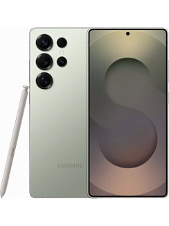 Samsung SM-S938 Galaxy S25 Ultra 12/512 Гб Зеленый