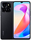 Honor X6a 4/128 Гб Черный