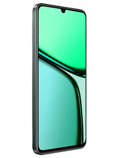 Realme C61 6/128 Гб Зеленый