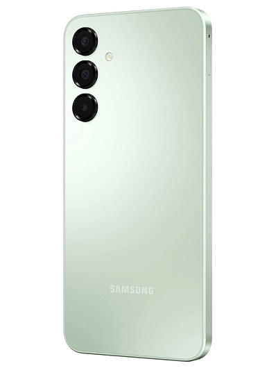 Смартфон Samsung SM-A165 Galaxy A16 4/128 Гб Зеленый