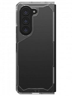 Клип-кейс для Samsung Galaxy Z Fold5 Uag Plyo Series Прозрачный
