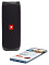 Беспроводная акустика JBL Flip 5 Черный