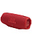Беспроводная акустика JBL CHARGE 6 Красный