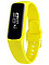 Фитнес-браслет Samsung GalaxyFit E Желтый