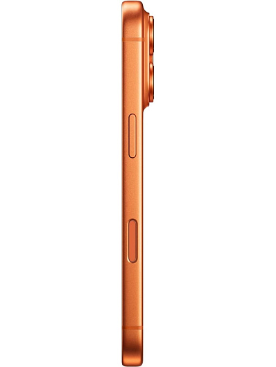 iPhone 17 Pro eSIM 512 Гб Оранжевый
