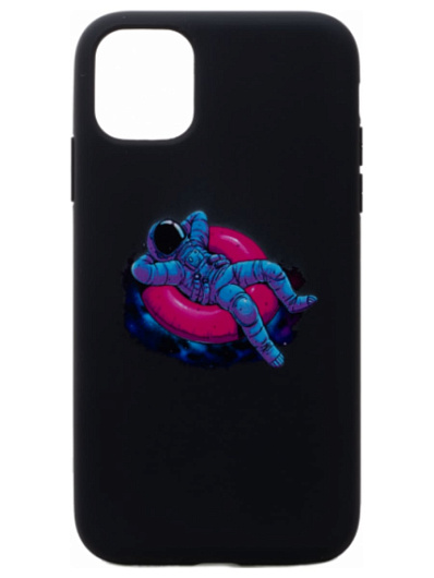 Клип-кейс Iphone 11 Pudding Print 3 Клип-кейс Iphone 11 Pudding Print 3