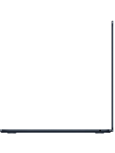 MacBook Air 15 2026 M5 16/512 Гб  Черный