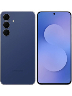 Samsung SM-S731 Galaxy S25 FE 8/512 Гб Синий