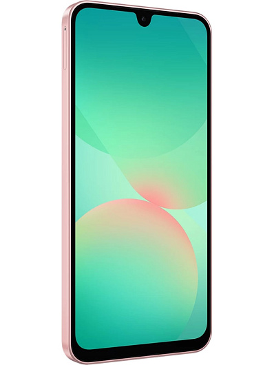 Samsung SM-A266 Galaxy A26 8/256 Гб Розовый