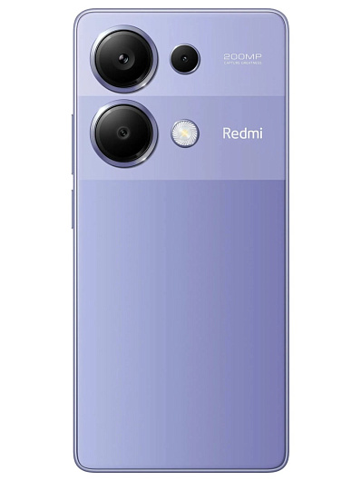 Смартфон Xiaomi Redmi Note 13 Pro 12/512 Гб Фиолетовый