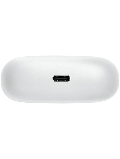 Беспроводные наушники JBL Wave 200 TWS Белый