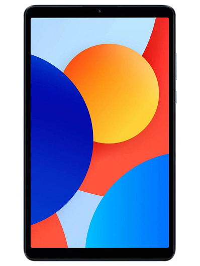 Xiaomi Redmi Pad SE 8.7 LTE 128 Гб Синий