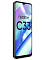 Смартфон Realme C33 3/32 Гб Черный