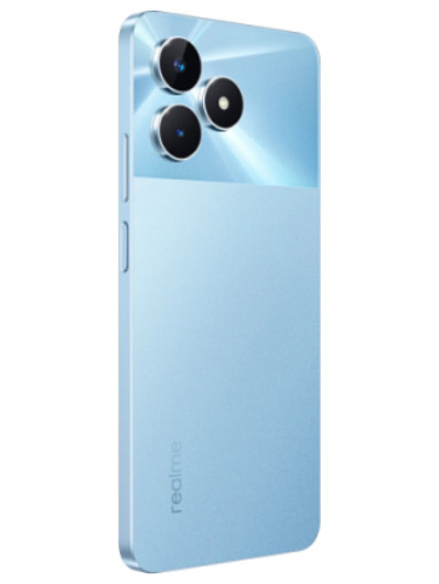 Смартфон Realme Note 50 3/64 Гб Голубой