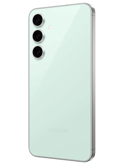 Смартфон Samsung SM-S721 Galaxy S24 FE 8/256 Гб Зеленый