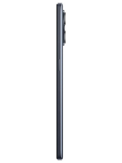 Смартфон Realme 9 4/128 Гб Черный