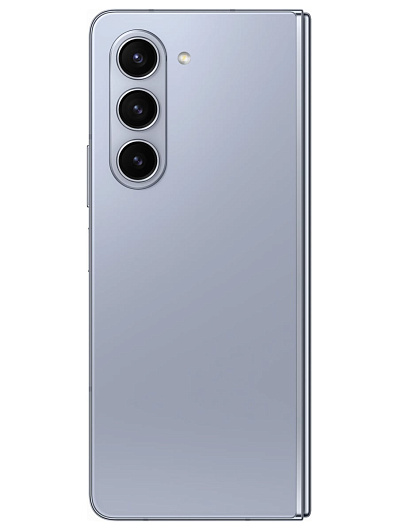 Samsung SM-F946 Galaxy Z Fold 5 256 Гб Голубой