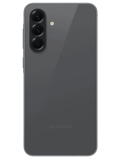 Samsung SM-A566 Galaxy A56 12/256 Гб Черный