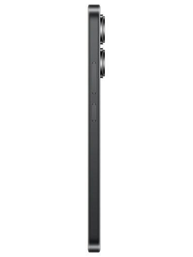 Смартфон Xiaomi Redmi Note 13 6/128 Гб Черный