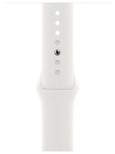 Смарт-часы Apple Watch SE 2 40mm Белый