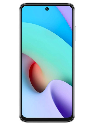Смартфон Xiaomi Redmi 10 64 Гб Белый