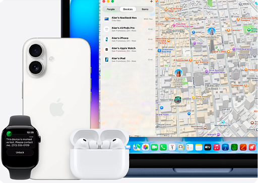 MacBook Neo 13 2026 8/256 Гб Желтый