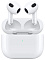 Беспроводные наушники Apple AirPods 3 Белый
