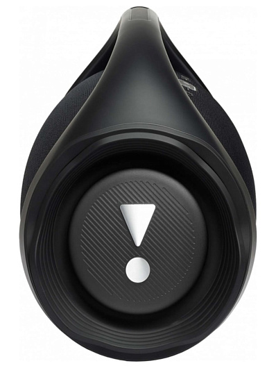 Беспроводная акустика JBL BOOMBOX 2 Черный