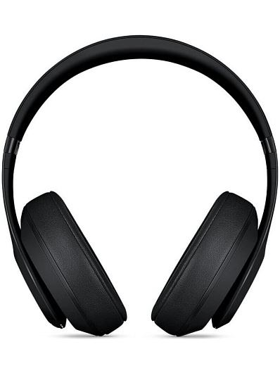 Беспроводные наушники Beats Studio 3 Черный