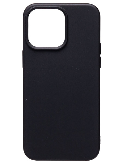 Клип-кейс для Apple iPhone 15 Pro Max Activ Full Original Design Черный Клип-кейс для Apple iPhone 15 Pro Max Activ Full Original Design Черный