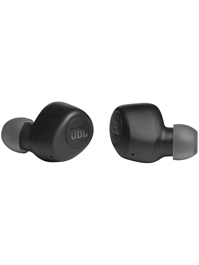 Беспроводные наушники JBL Wave 100TWS Черный