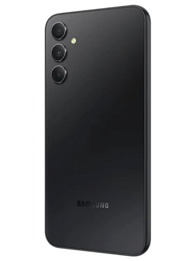 Смартфон Samsung SM-A346 Galaxy A34 5G 8/128 Гб Черный