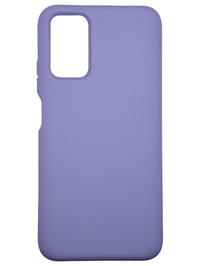 Клип-кейс Xiaomi Redmi 9T Iris Фиолетовый Клип-кейс Xiaomi Redmi 9T Iris Фиолетовый