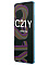 Смартфон Realme C21Y 32 Гб Голубой