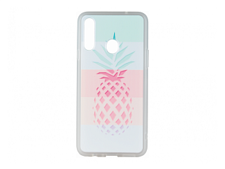 Клип-кейс Samsung Galaxy A20s (SM-A207) Hard plastic Print 7