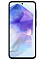 Смартфон Samsung SM-A556 Galaxy A55 8/128 Гб Черный