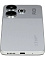 POCO M6 V2 8/256 Гб Серебряный