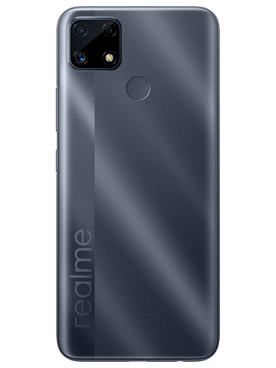 Смартфон Realme C25s 64 Гб Серый
