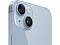 Смартфон Apple iPhone 14 256 Гб  Голубой