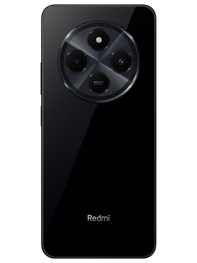Смартфон Xiaomi Redmi 14C 256 Гб Черный
