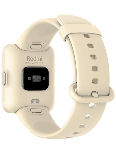 Смарт-часы Xiaomi Redmi Watch 2 Lite Бежевый