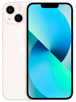 Apple iPhone 13 128 Гб Белый